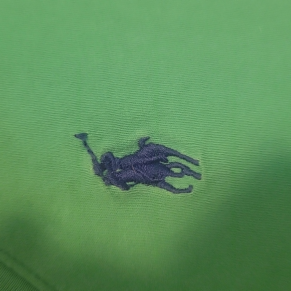 3 Ralph Lauren/Polo shirts - Picture 3 of 14